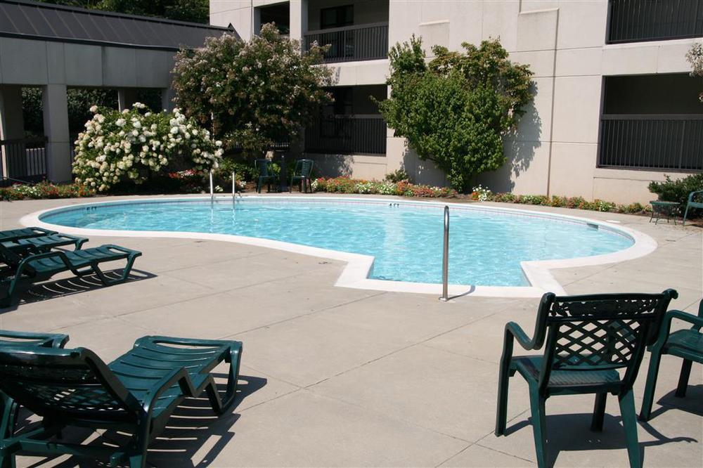 6-roanoke, Va Hotel 2*