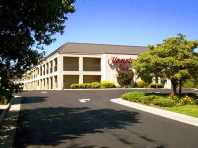 6-roanoke, Va Hotel 2*