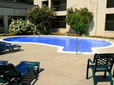 6-roanoke, Va Hotel 2*