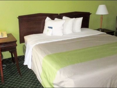 6-roanoke, Va Hotel Roanoke