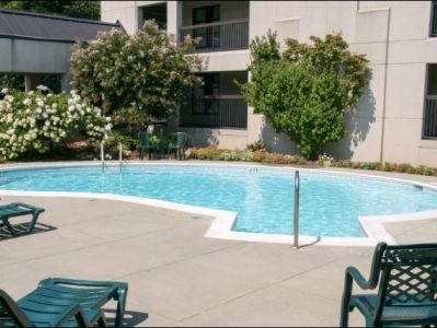 6-roanoke, Va Hotel