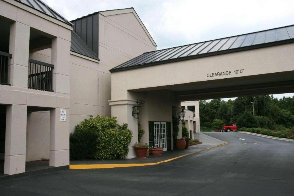 6-roanoke, Va Hotel Roanoke