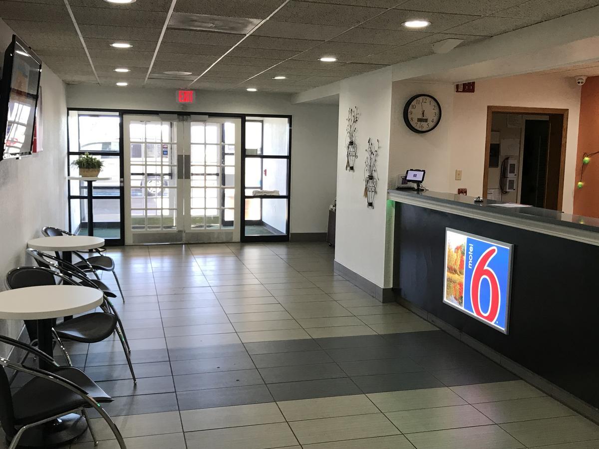 6-roanoke, Va Hotel